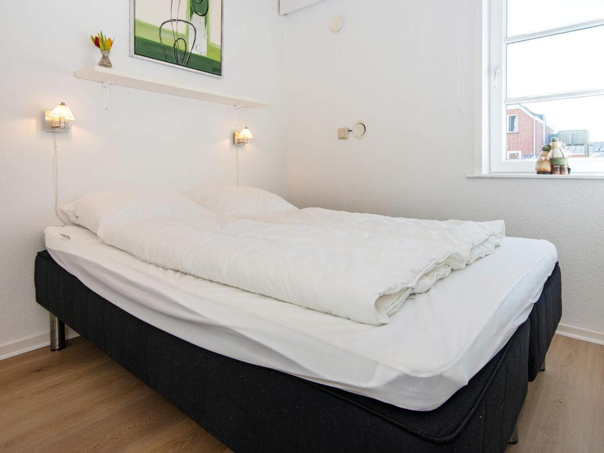5 Person Holiday Home In R M Sonderby  Экстерьер фото