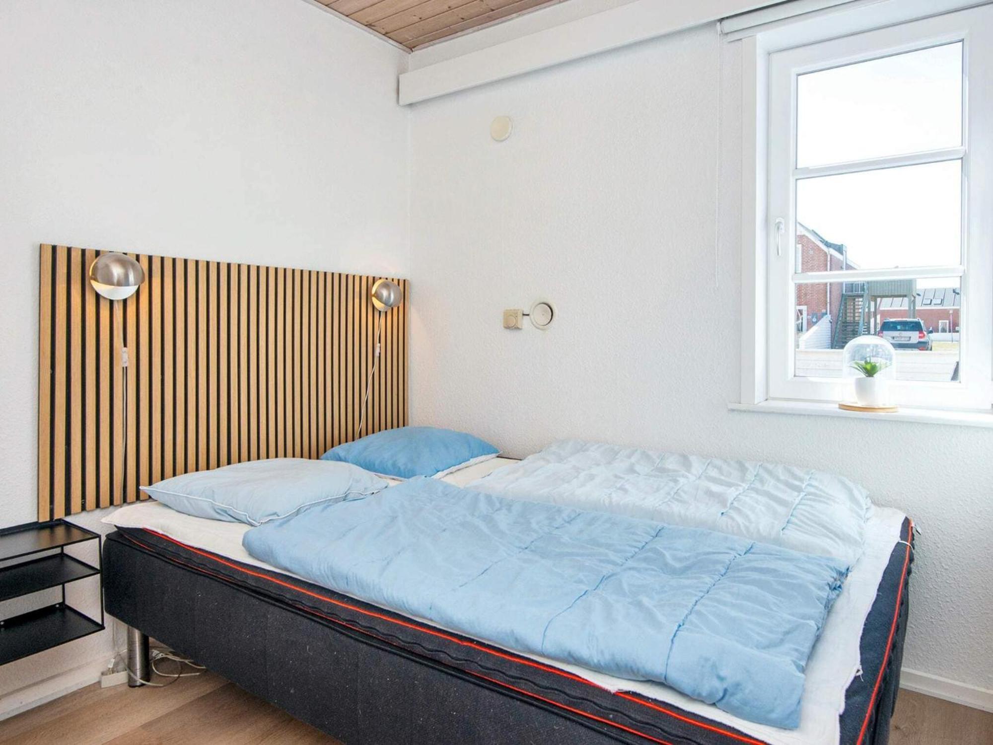 5 Person Holiday Home In R M Sonderby  Экстерьер фото