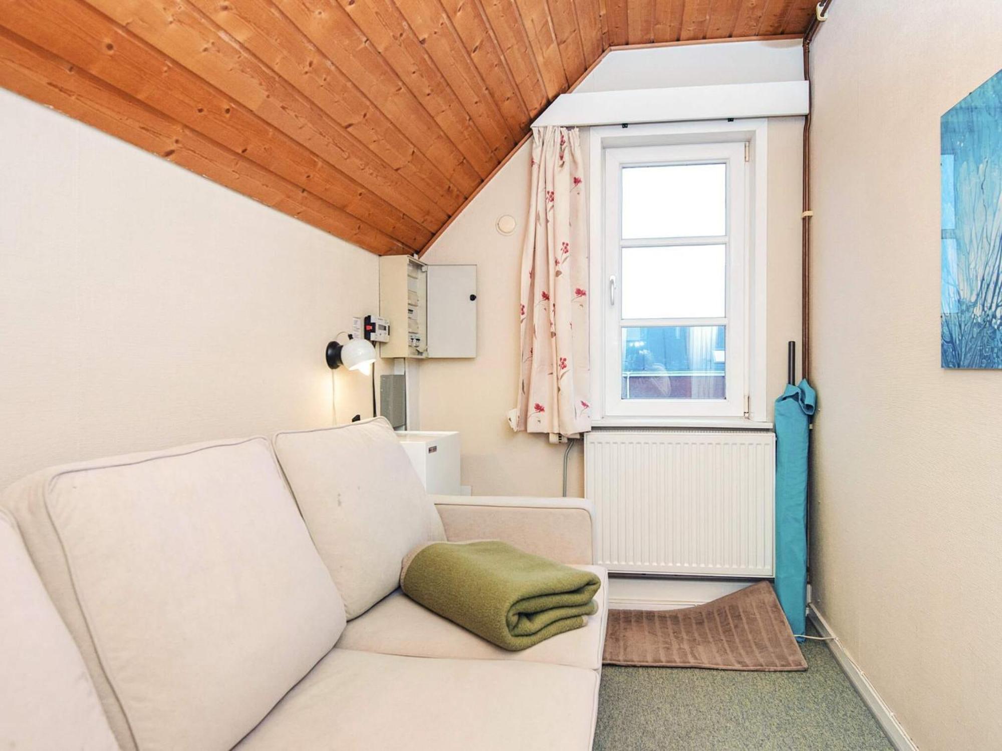 5 Person Holiday Home In R M Sonderby  Экстерьер фото