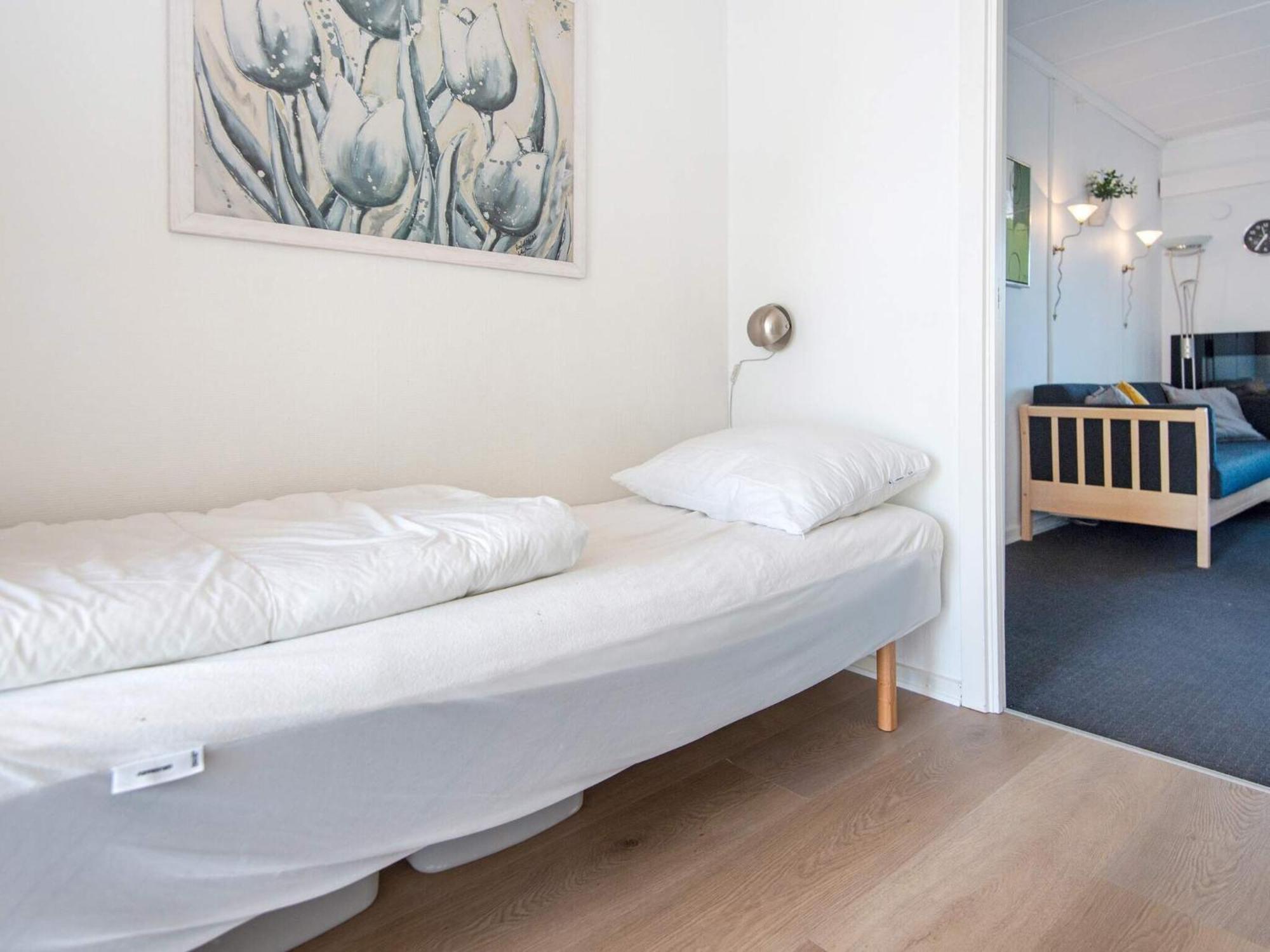 5 Person Holiday Home In R M Sonderby  Экстерьер фото